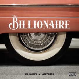 The Billionaire (feat. Ajayrock) Vo hawks