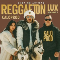 Reggaeton vol 1 - EP - kaloprod