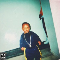 The Golden Age - Yung Legend Ree