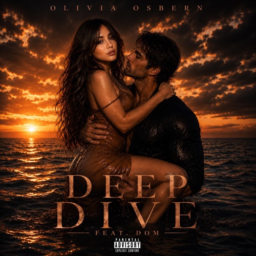 DEEP DIVE (The Novel)