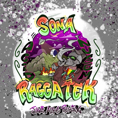 Sona Raggatek - Single