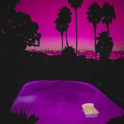 Too deep (feat. Bod!e & UgoApex) - Single