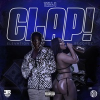 Clap! (feat. Tall 1) - Single - Elevation Recordz
