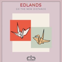 Go The New Distance - Single - EDLands
