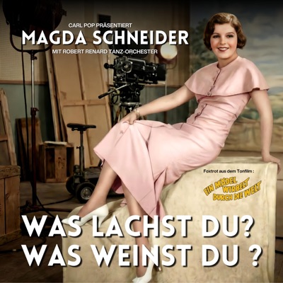 Was lachst du ? Was weinst du ? - Single