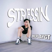 STRESSIN - Single - McPlaygt