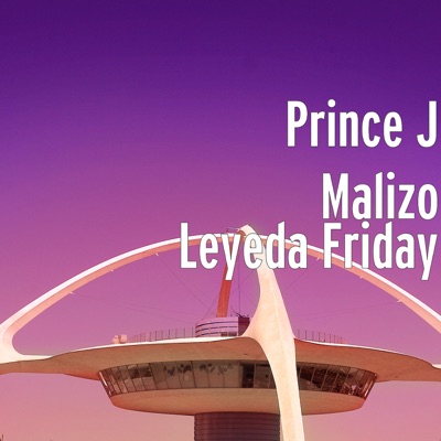 Leyeda Friday (feat. Kay-Payn, Biodizzy & Dj Miner) - Single