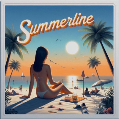 SUMMERLINE - EP