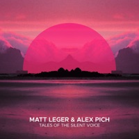 Tales of the Silent Voice - Single - Matt Leger & Alex Pich
