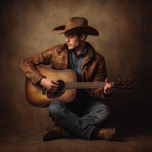 洋楽 Some Where de Tween Somewhere Between (Classic Country) - Single - Album by Cowboy.exe