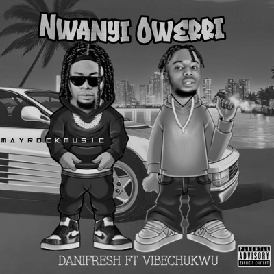 Nwanyi owerri (feat. Vibechukwu) - Single