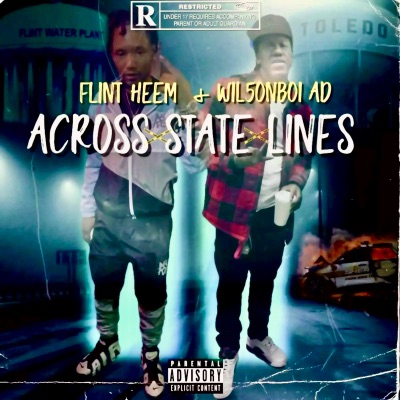 Across State Lines