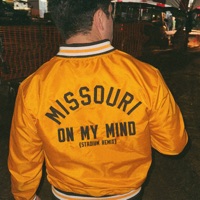 Missouri On My Mind (Stadium Remix) - Single - Roman Alexander