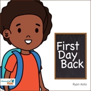 First Day Back - Ryan Aoto
