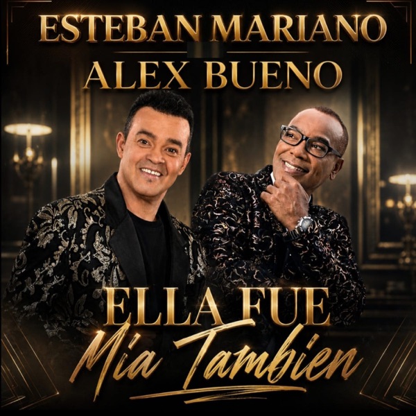 Ella Fue Mia También - Single