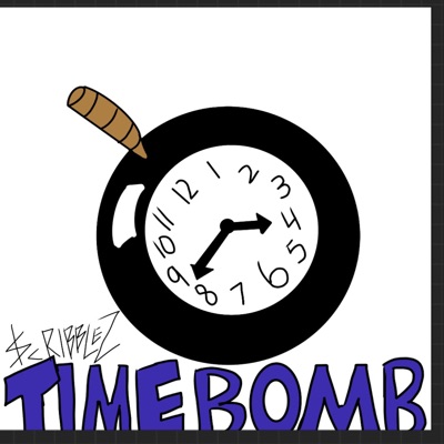 Timebomb - Single