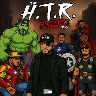The H.T.R. Project Vol I