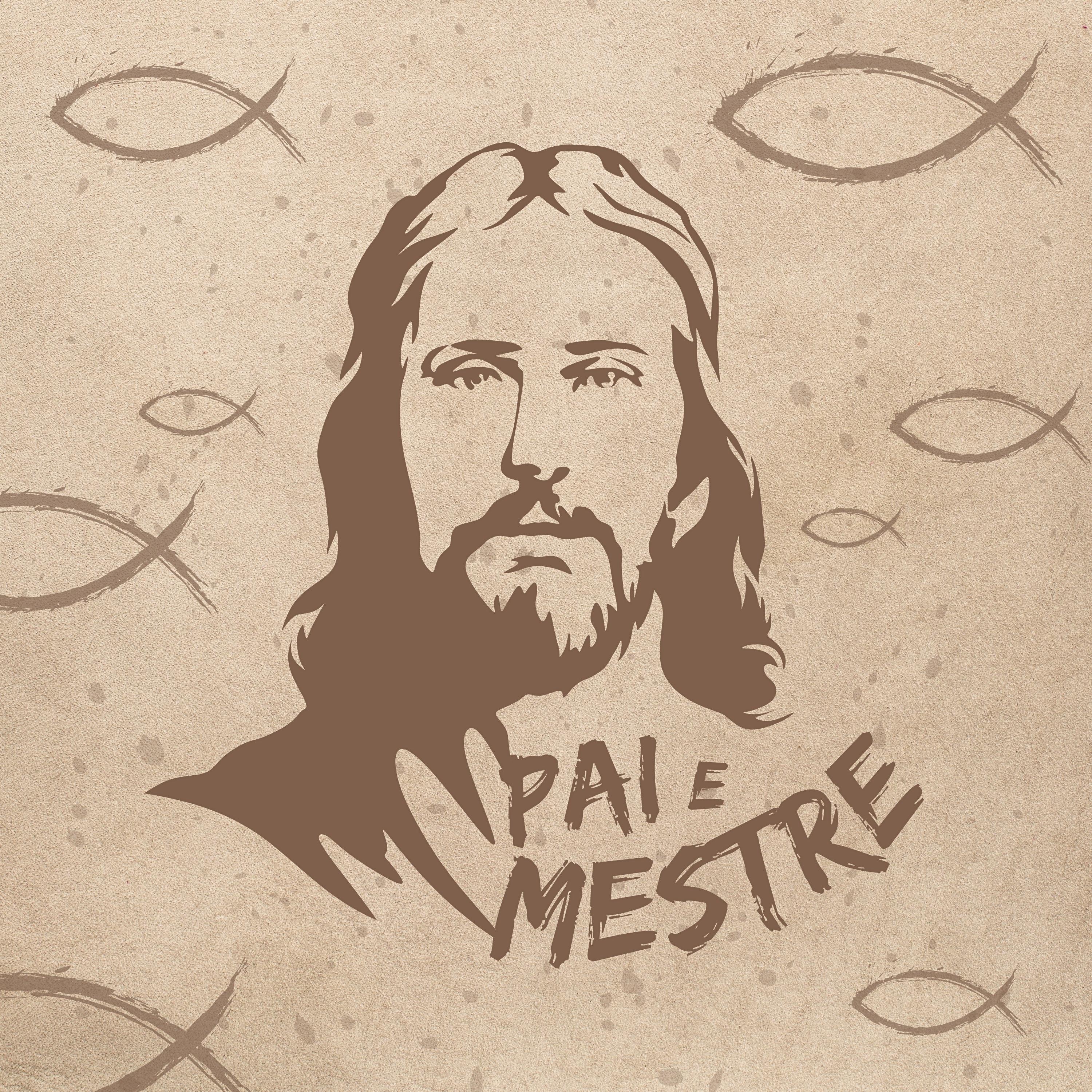 Pai e Mestre - Single