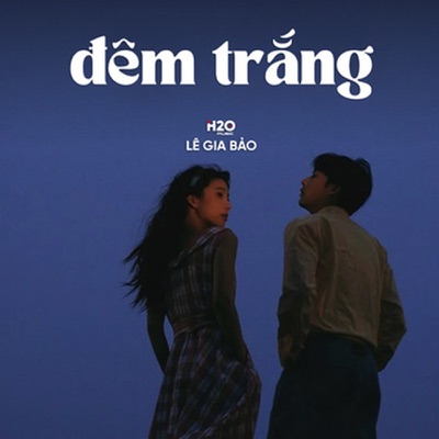 Đêm Trắng (Lofi) - Single