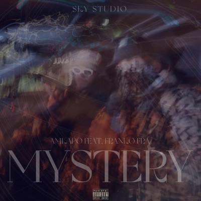 Mystery - Single