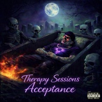 Therapy Sessions Acceptance Pt. 3 - Single - Baby Boy Tha Gee