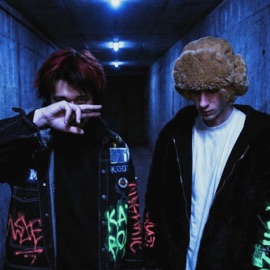 сердце из хрома .youngfox & Лямев