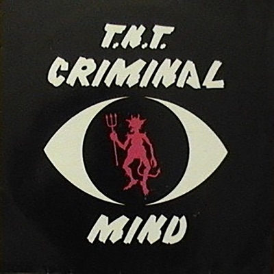 Criminal Mind - Single