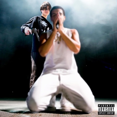 Ghostwriter (feat. Lil Benny) - Single