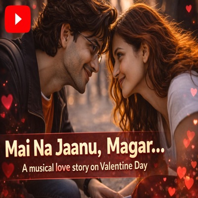 Mai Na Jaanu, Magar - Single