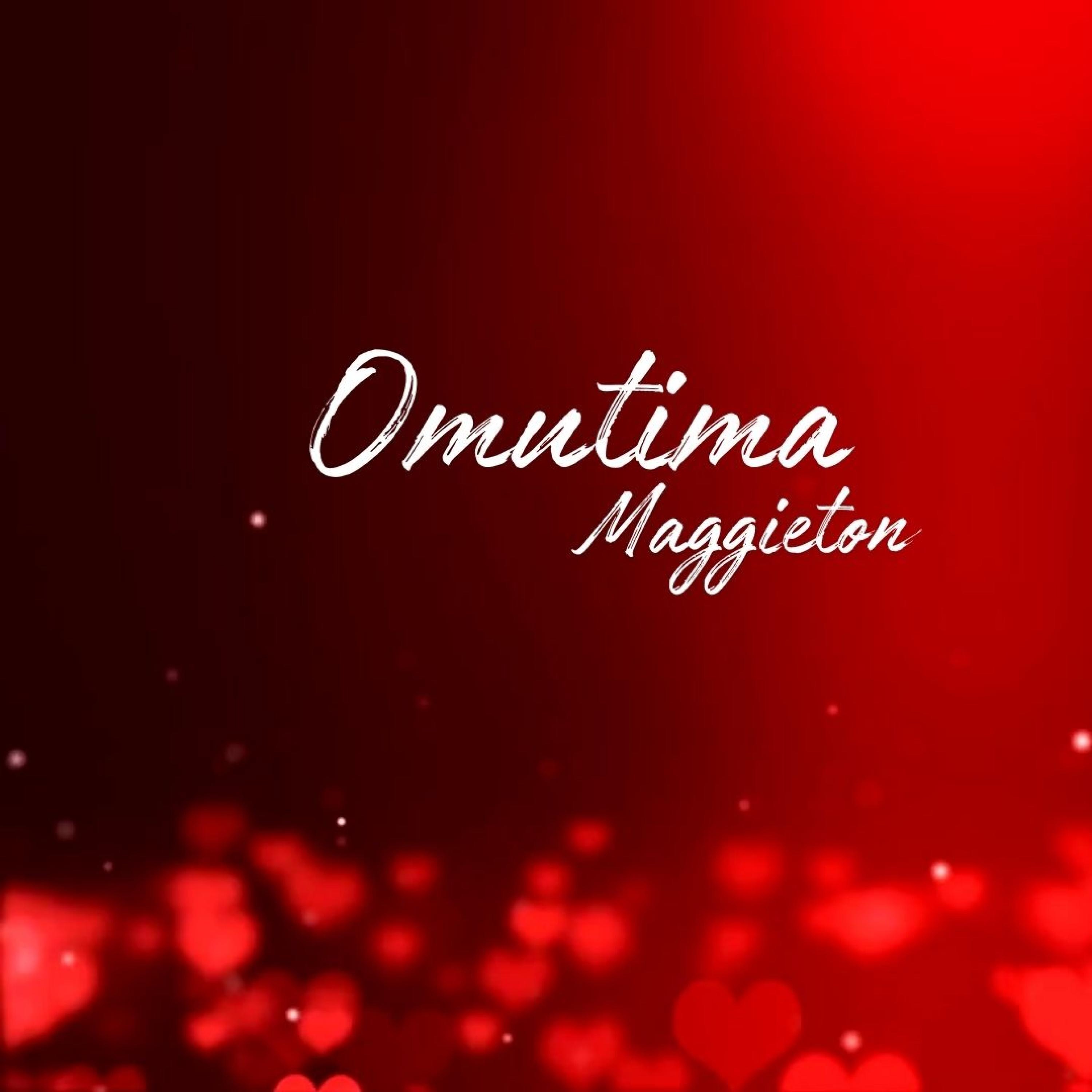 Omutima - Single