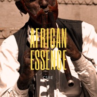 African Essence - Single - Csiie