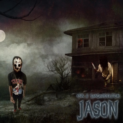 Jason (feat. RTKBA) - Single