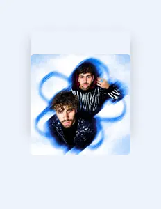 Listen to 2.12, watch music videos, read bio, see tour dates & more!