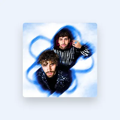 Listen to 2.12, watch music videos, read bio, see tour dates & more!