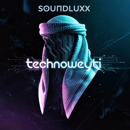 Technoweyti - Single