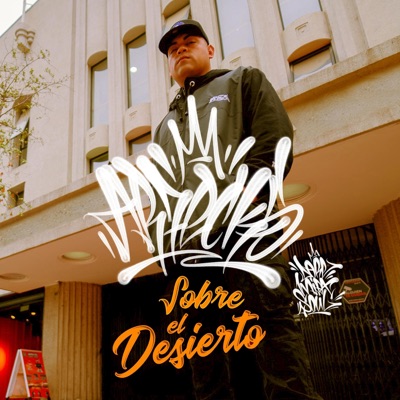 Sobre el Desierto (Ar7ecks) - Single