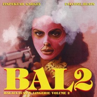 Shooter Two - Single - Inspektah Gadget & Falcone Beats