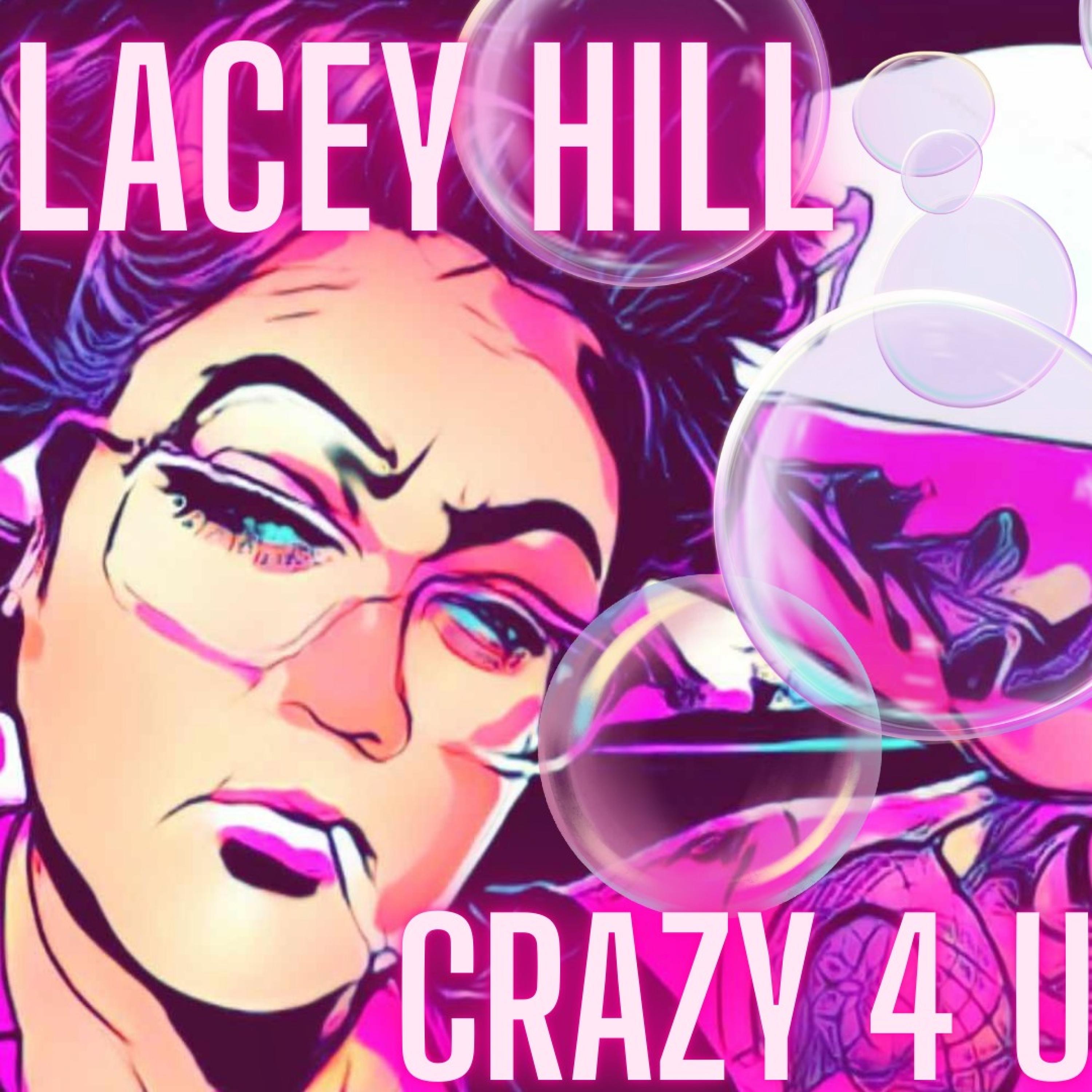 Crazy 4 U - Single