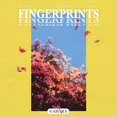 Fingerprints - Single