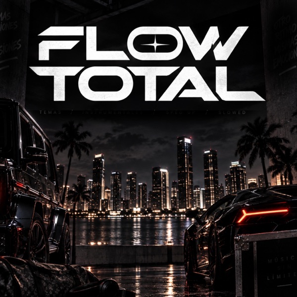 FLOW TOTAL