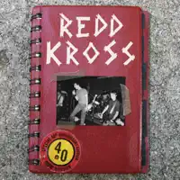 Annette's Got the Hits — Redd Kross