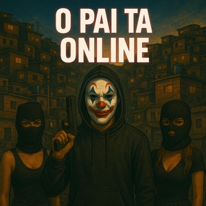 O Pai Ta Online