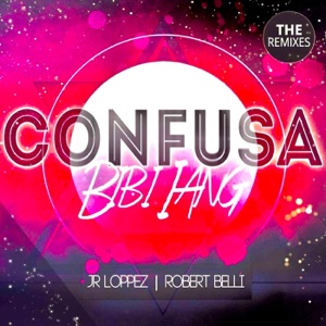Confusa (The Remixes) - EP