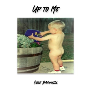 Up to Me - Single