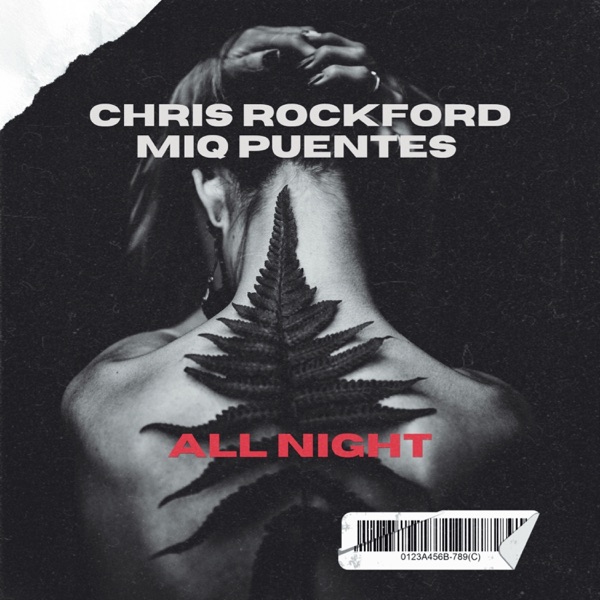All Night - Single