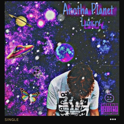 Anotha Planet - Single