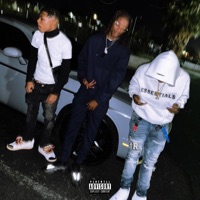 Not Like Us (Freestyle) - Single - SEAN