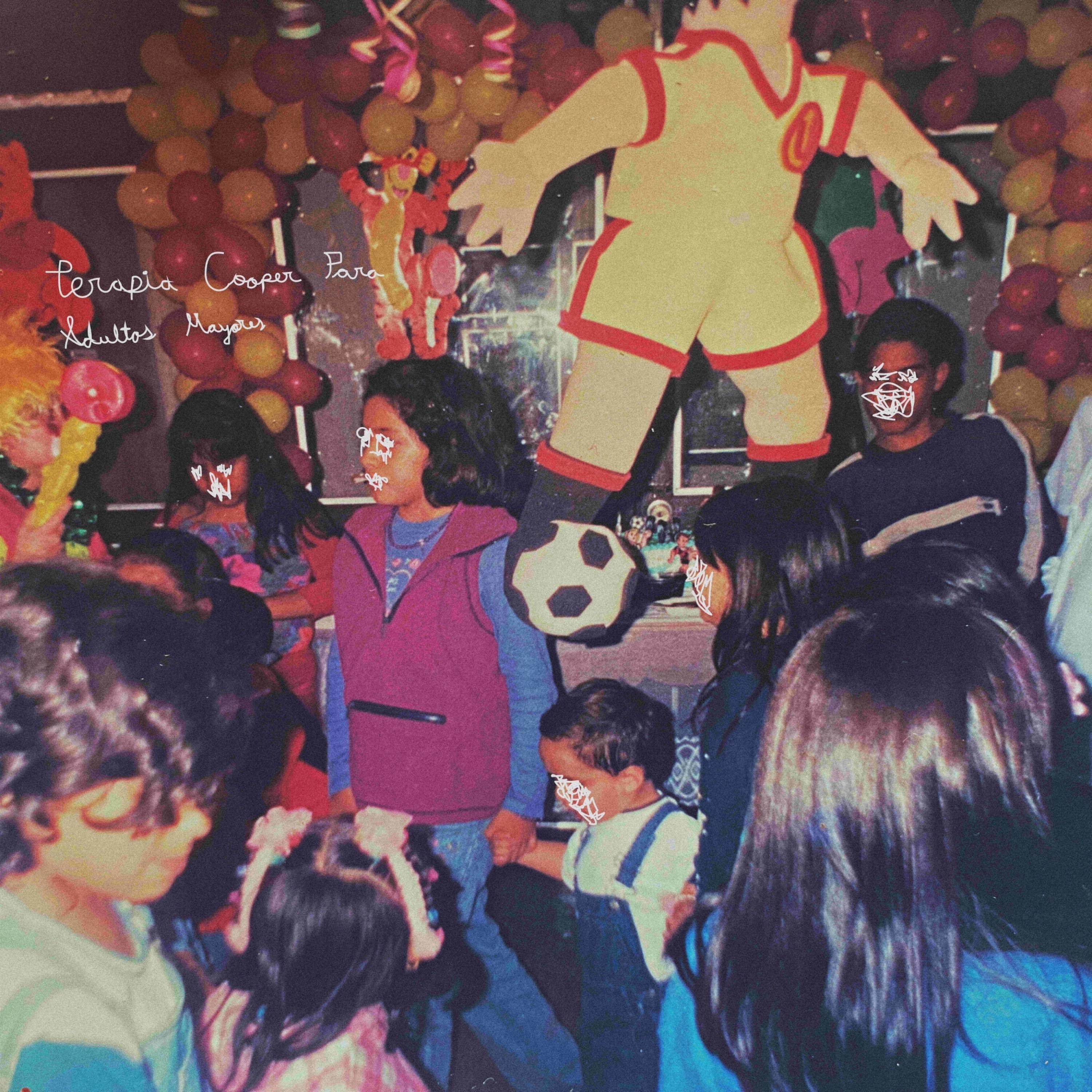 Terapia cooper para adultos mayores