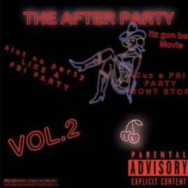 IN A Minute (feat. Tspokes) pbik3lz