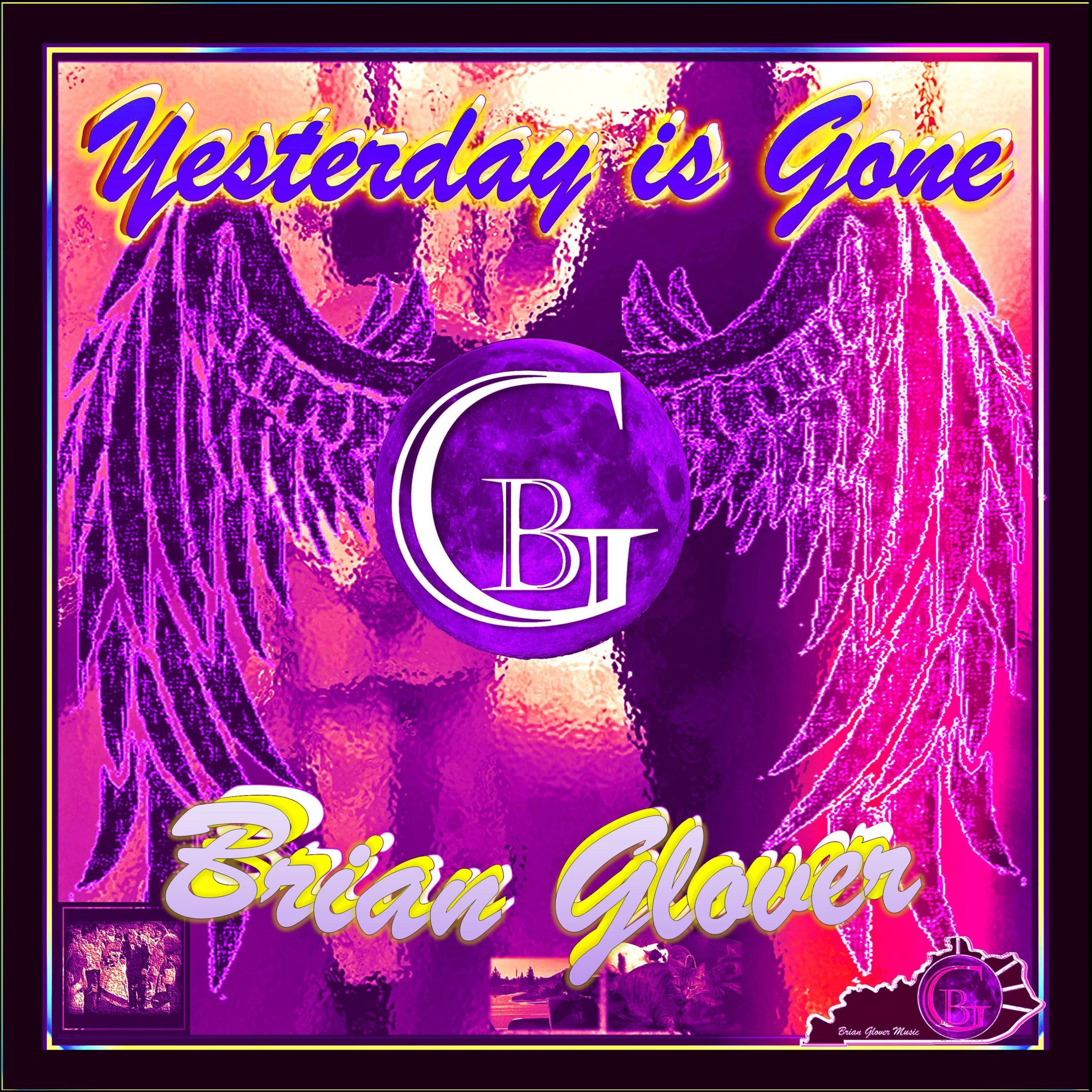 Yesterday is Gone - Single